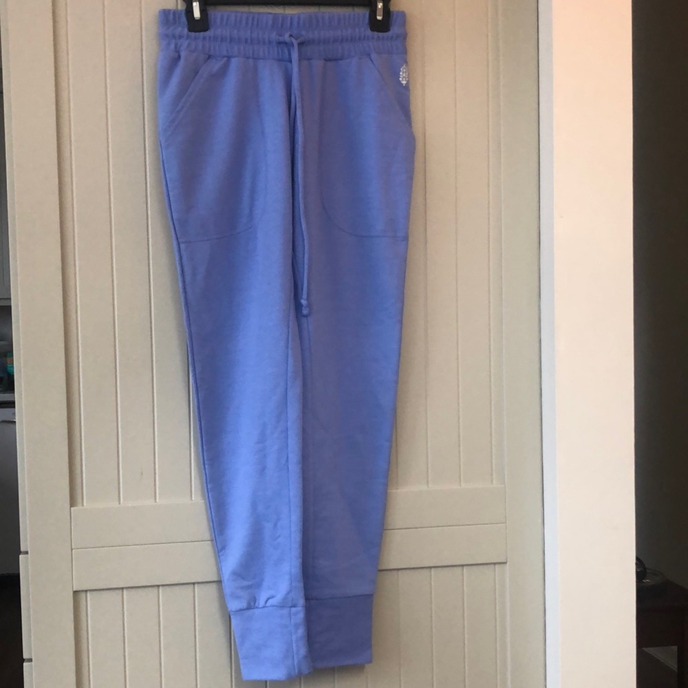 Free People Sunny Skinny Sweats